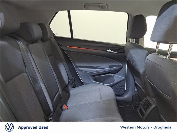 Volkswagen Golf 2026
