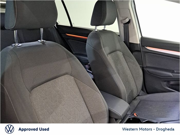 Volkswagen Golf 2026