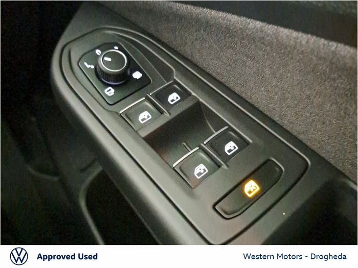 Volkswagen Golf 2026