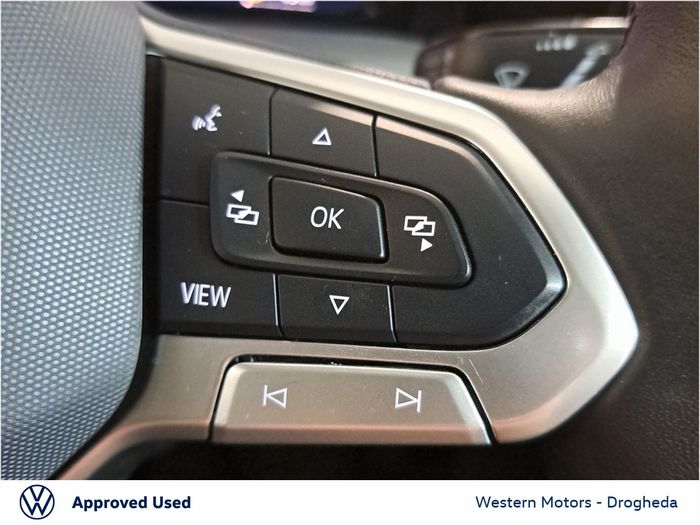 Volkswagen Golf 2026