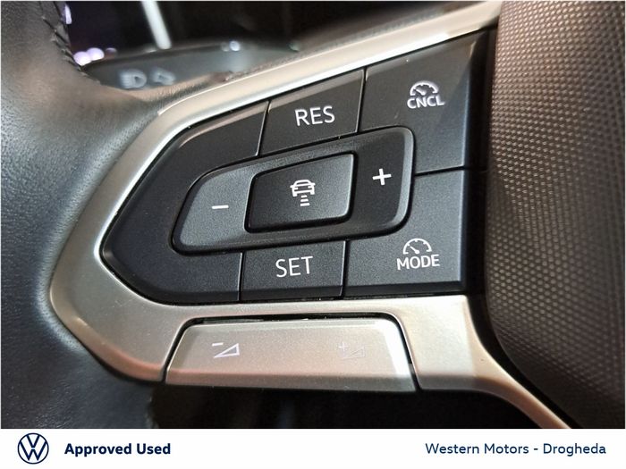 Volkswagen Golf 2026
