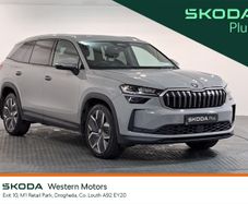 Skoda Kodiaq 2024