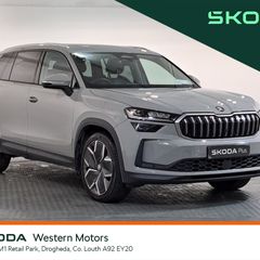 Skoda Kodiaq 2024
