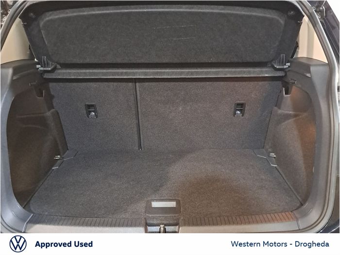 Volkswagen T-Cross 2026