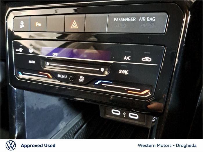 Volkswagen T-Cross 2026