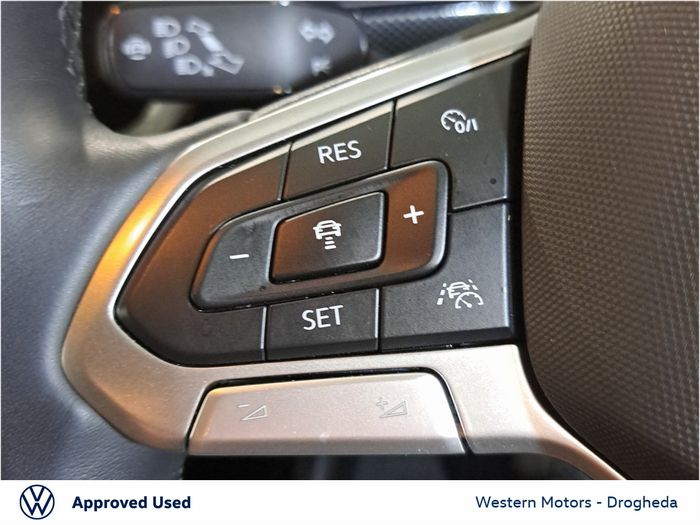 Volkswagen T-Cross 2026