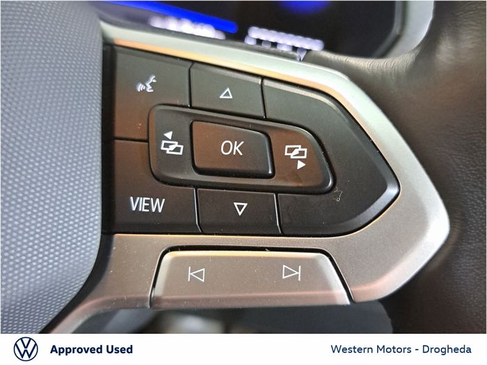 Volkswagen T-Cross 2026
