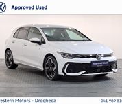 Volkswagen Golf 2026