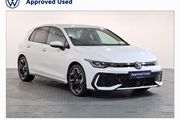 Volkswagen Golf 2026
