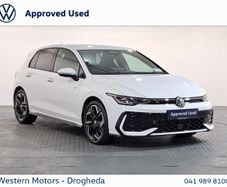 Volkswagen Golf 2026