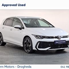 Volkswagen Golf 2026
