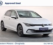 Volkswagen Golf 2022