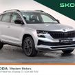 Skoda Karoq 2024