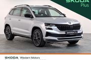 Skoda Karoq 2024