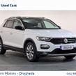 Volkswagen T-Roc 2019