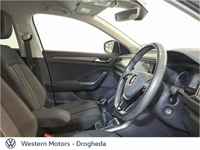 Volkswagen T-Roc 2019