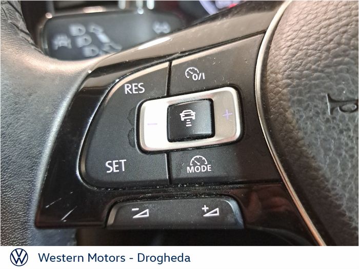 Volkswagen T-Roc 2019
