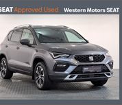 SEAT Ateca 2026