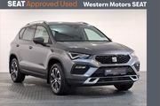 SEAT Ateca 2026