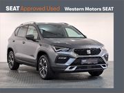 SEAT Ateca 2026