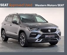 SEAT Ateca 2026