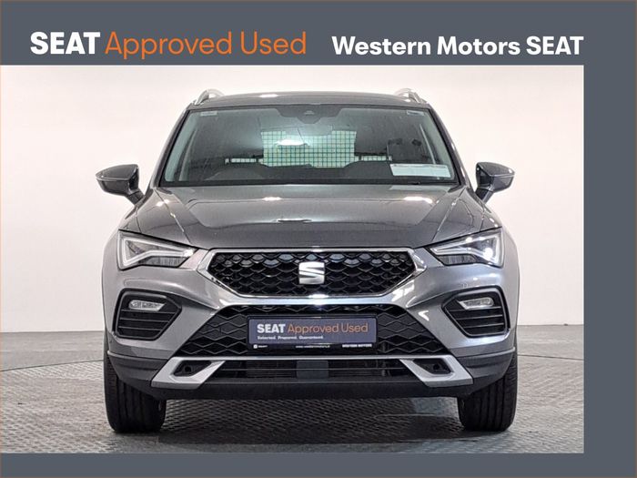 SEAT Ateca 2026