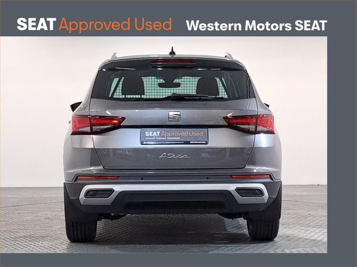 SEAT Ateca 2026