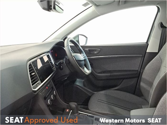 SEAT Ateca 2026
