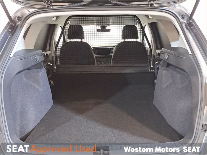 SEAT Ateca 2026