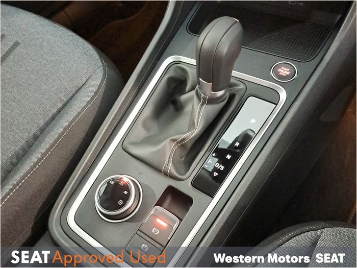 SEAT Ateca 2026