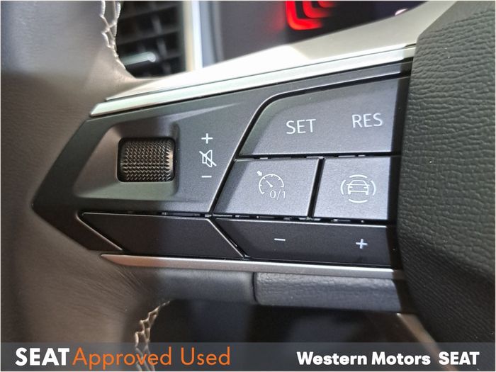 SEAT Ateca 2026
