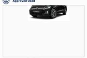 Volkswagen T-Roc 2024