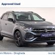 Volkswagen T-Roc 2024