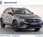 Volkswagen T-Roc 2024