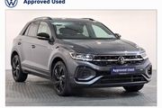 Volkswagen T-Roc 2024