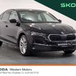 Skoda Octavia 2026