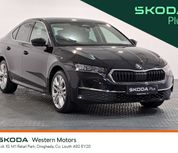 Skoda Octavia 2026