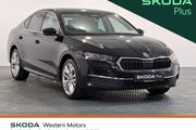 Skoda Octavia 2026