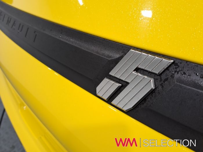 Renault 5 2025