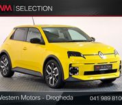 Renault 5 2025