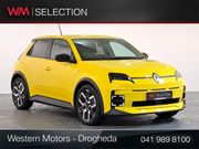 Renault 5 2025