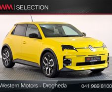 Renault 5 2025