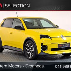 Renault 5 2025