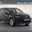 SEAT Arona 2026