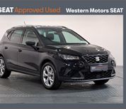 SEAT Arona 2026