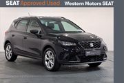 SEAT Arona 2026