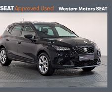 SEAT Arona 2026