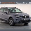 SEAT Arona 2026