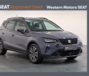 SEAT Arona 2026