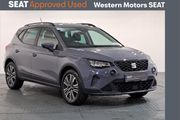 SEAT Arona 2026
